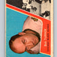 1963-64 Topps #32 Bob Turner  Chicago Blackhawks  V414