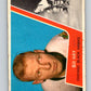 1963-64 Topps #34 Bill Hay  Chicago Blackhawks  V417