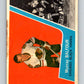 1963-64 Topps #35 Murray Balfour  Chicago Blackhawks  V418