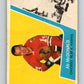 1963-64 Topps #37 Ab McDonald  Chicago Blackhawks  V419