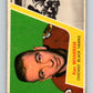 1963-64 Topps #38 Ken Wharram  Chicago Blackhawks  V421