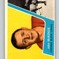 1963-64 Topps #42 John McKenzie  Chicago Blackhawks  V426