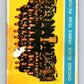 1963-64 Topps #43 Blackhawks Team  Chicago Blackhawks  V427