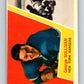 1963-64 Topps #44 Red Sullivan  New York Rangers  V428