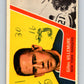 1963-64 Topps #46 Gilles Villemure  RC Rookie New York Rangers  V430