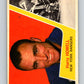 1963-64 Topps #48 Harry Howell  New York Rangers  V432