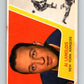 1963-64 Topps #49 Albert Langlois  New York Rangers  V433