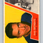 1963-64 Topps #52 Andy Bathgate  New York Rangers  V447
