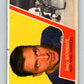 1963-64 Topps #52 Andy Bathgate  New York Rangers  V448