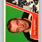 1963-64 Topps #53 Don McKenney  New York Rangers  V449