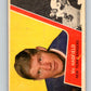 1963-64 Topps #54 Vic Hadfield  New York Rangers  V451