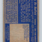 1963-64 Topps #54 Vic Hadfield  New York Rangers  V452