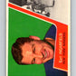 1963-64 Topps #55 Earl Ingarfield  New York Rangers  V453