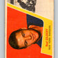 1963-64 Topps #57 Rod Gilbert  New York Rangers  V456