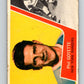 1963-64 Topps #58 Phil Goyette  New York Rangers  V457