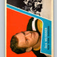 1963-64 Topps #60 Dick Meissner  New York Rangers  V460