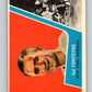 1963-64 Topps #61 Val Fonteyne  New York Rangers  V461