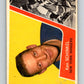 1963-64 Topps #62 Ken Schinkel  New York Rangers  V462