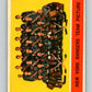 1963-64 Topps #65 Rangers Team  New York Rangers  V466