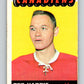 1965-66 Topps #5 Ted Harris  RC Rookie Montreal Canadiens  V472