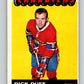 1965-66 Topps #7 Dick Duff  Montreal Canadiens  V473