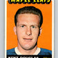 1965-66 Topps #14 Kent Douglas  Toronto Maple Leafs  V481