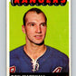 1965-66 Topps #29 Don Marshall  New York Rangers  V497
