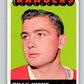 1965-66 Topps #30 Bill Hicke  New York Rangers  V498