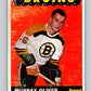 1965-66 Topps #34 Murray Oliver  Boston Bruins  V503