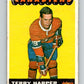 1965-66 Topps #68 Terry Harper  Montreal Canadiens  V544