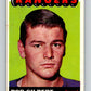 1965-66 Topps #91 Rod Gilbert  New York Rangers  V569