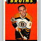 1965-66 Topps #104 Reg Fleming  Boston Bruins  V588