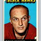 1965-66 Topps #118 Doug Mohns  Chicago Blackhawks  V602