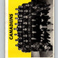 1965-66 Topps #126 Montreal Canadiens Team  Montreal Canadiens  V612