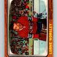 1966-67 Topps #2 Gump Worsley  Montreal Canadiens  V619