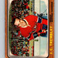 1966-67 Topps #5 J.C. Tremblay  Montreal Canadiens  V622