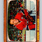 1966-67 Topps #8 Henri Richard  Montreal Canadiens  V626