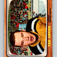 1966-67 Topps #37 Ted Green  Boston Bruins  V657