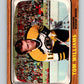 1966-67 Topps #38 Tom Williams  Boston Bruins  V659