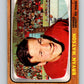 1966-67 Topps #48 Bryan Watson  Detroit Red Wings  V669