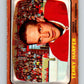 1966-67 Topps #68 Terry Harper  Montreal Canadiens  V690