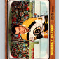 1966-67 Topps #95 Murray Oliver  Boston Bruins  V717