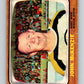 1966-67 Topps #97 John McKenzie  Boston Bruins  V719