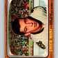 1966-67 Topps #110 Chico Maki  Chicago Blackhawks  V733