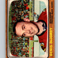 1966-67 Topps #115 Denis DeJordy  Chicago Blackhawks  V738