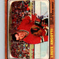 1966-67 Topps #116 Lou Angotti  Chicago Blackhawks  V739