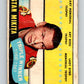 1967-68 Topps #64 Stan Mikita  Trophy Winner  V824