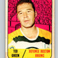 1967-68 Topps #94 Ted Green  Boston Bruins  V862
