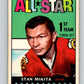 1967-68 Topps #126 Stan Mikita AS  Chicago Blackhawks  V899