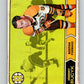 1968-69 O-Pee-Chee #5 Johnny Bucyk  Boston Bruins  V909
